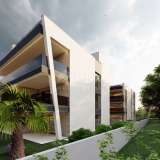  ZADAR, DIKLO - Lussuoso appartamento S1B con giardino in un nuovo edificio Zadar 8119036 thumb2