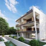 ZADAR, DIKLO - Luxuriöse Wohnung S1B mit Garten in einem Neubau Zadar 8119036 thumb3