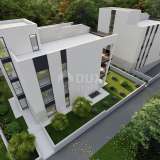  ZADAR, DIKLO - Luxusní byt S1B se zahradou v novostavbě Zadar 8119036 thumb1