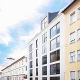  Baubewilligtes Projekt mit Förderzusage, 10 Wohnungen mit Terrassen auf 5 Etagen. Graz 6919365 thumb0