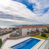  TOWN OF KRK - Luxury villa with pool and sea view Krk island 8119369 thumb2