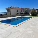  TOWN OF KRK - Luxury villa with pool and sea view Krk island 8119369 thumb36