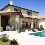  ISTRIA, KANFANAR - Beautiful autochthonous villa in a closed complex Zminj 8119382 thumb2