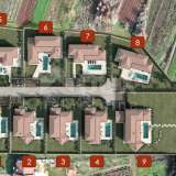  ISTRIA, KANFANAR - Beautiful autochthonous villa in a closed complex Zminj 8119382 thumb4
