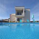  ZADAR, ZATON - Modern villa with heated pool Nin 8119383 thumb0