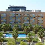  Барселона, красивая квартира с 3-мя балконами Барселона 3919039 thumb1