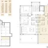  ZADAR, DIKLO - Luxurious apartment S4B in a new building Zadar 8119039 thumb17