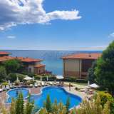  2-BED, 2-BATH apartment with SEA and Pool View, Garden of Eden, Sveti Vlas Sveti Vlas resort 6119414 thumb0
