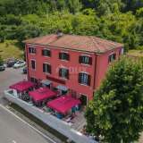  ISTRIA, MOTOVUN - Business premises in a unique location and with a unique offer in Istria Motovun 8119420 thumb0