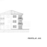  Apartment Jušići, Matulji, 75m2 Jušići 8119446 thumb16