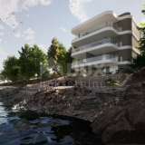  CRIKVENICA - Luxury apartment on the ground floor under construction, 1st row to the sea Crikvenica 8119464 thumb1