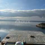  CRIKVENICA - Luxury apartment on the ground floor under construction, 1st row to the sea Crikvenica 8119464 thumb24