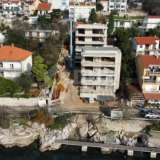  CRIKVENICA - Luxury apartment on the ground floor under construction, 1st row to the sea Crikvenica 8119464 thumb14