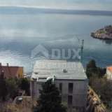  CRIKVENICA - Luxury apartment on the ground floor under construction, 1st row to the sea Crikvenica 8119464 thumb23
