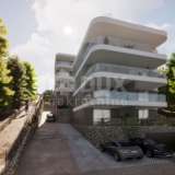  CRIKVENICA - Luxury apartment on the 1st floor under construction, 1st row to the sea Crikvenica 8119465 thumb0