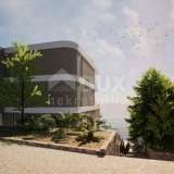  CRIKVENICA - Luxusní penthouse ve výstavbě, 1. řada k moři Crikvenica 8119468 thumb8