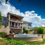  ISTRIA - SVETI LOVREČ Superbly designed stone villa with sea view Sveti Lovreč 8119487 thumb0