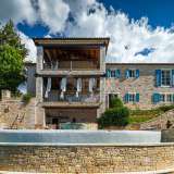  ISTRIA - SVETI LOVREČ Superbly designed stone villa with sea view Sveti Lovreč 8119487 thumb28