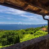  OPATIJA, SURROUNDINGS - Beautiful property with a view of the sea Opatija 8119505 thumb13