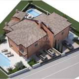  ISTRIA, MOMJAN - Semi-detached house with swimming pool Buje 8119534 thumb5