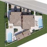  ISTRIA, MOMJAN - Semi-detached house with swimming pool Buje 8119534 thumb8
