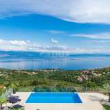  OPATIJA, Surroundings - beautiful villa with breathtaking sea view Opatija 8119540 thumb9