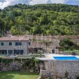  OPATIJA, Surroundings - beautiful villa with breathtaking sea view Opatija 8119540 thumb0
