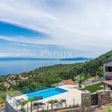 OPATIJA, Surroundings - beautiful villa with breathtaking sea view Opatija 8119540 thumb10