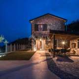  OPATIJA, Umgebung - schöne indigene Villa mit wunderschönem Meerblick Opatija 8119540 thumb3