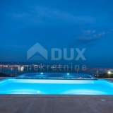  OPATIJA, Surroundings - beautiful villa with breathtaking sea view Opatija 8119540 thumb7