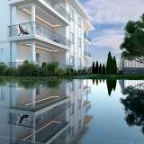  ОПАТИЯ, ИЧИЧИ - NEW - эксклюзивный новый дом с бассейном и панорамным видом на море, большая квартира с террасой недалеко от моря Icici 8119552 thumb10