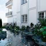  OPATIJA, IČIĆI - NEU - exklusiver Neubau mit Swimmingpool und Panoramablick auf das Meer, größere Wohnung mit Terrasse in Meeresnähe Icici 8119552 thumb9