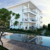  ОПАТИЯ, ИЧИЧИ - NEW - эксклюзивный новый дом с бассейном и панорамным видом на море, большая квартира с террасой недалеко от моря Icici 8119552 thumb0