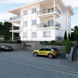  OPATIJA, IČIĆI - appartamento più grande in un nuovo edificio con piscina e vista mare vicino alla spiaggia e Opatija Icici 8119553 thumb7