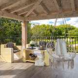  ISTRIEN, BARBAN - Moderne rustikale Villa mit Swimmingpool in einem ruhigen Dorf Barban 8119557 thumb1