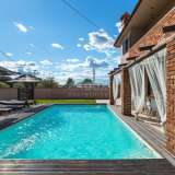 ISTRIA, BARBAN - Modern rustic villa with swimming pool in a quiet village Barban 8119557 thumb11
