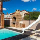  ISTRIEN, BARBAN - Moderne rustikale Villa mit Swimmingpool in einem ruhigen Dorf Barban 8119557 thumb5