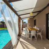  ISTRIEN, BARBAN - Moderne rustikale Villa mit Swimmingpool in einem ruhigen Dorf Barban 8119557 thumb8