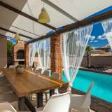  ISTRIEN, BARBAN - Moderne rustikale Villa mit Swimmingpool in einem ruhigen Dorf Barban 8119557 thumb6