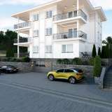  OPATIJA, IČIĆI - un grande appartamento con terrazza in un nuovo edificio di architettura autentica con piscina vicino al mare e Opatija Icici 8119560 thumb9