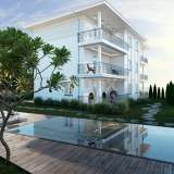  OPATIJA, IČIĆI - un grande appartamento con terrazza in un nuovo edificio di architettura autentica con piscina vicino al mare e Opatija Icici 8119560 thumb0