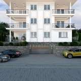  OPATIJA, IČIĆI - 2-bedroom apartment with a terrace on the ground floor of a new building with a swimming pool near the sea and Opatija Icici 8119562 thumb1