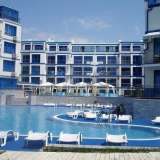  1st Line! 1 bedroom apartment with Sea view in Blue Bay Palace Pomorie city 8019594 thumb18