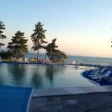  1st Line! 1 bedroom apartment with Sea view in Blue Bay Palace Pomorie city 8019594 thumb19