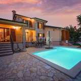  ISTRIA, POREČ - Villa rustica con piscina nell'entroterra della città Parenzo 8119596 thumb41