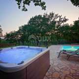  ISTRIA, POREČ - Villa rustica con piscina nell'entroterra della città Parenzo 8119596 thumb40