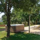  ISTRIA, POREČ - Villa rustica con piscina nell'entroterra della città Parenzo 8119596 thumb38