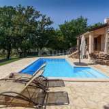  ISTRIA, POREČ - Villa rustica con piscina nell'entroterra della città Parenzo 8119596 thumb42