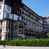  Ground floor 1-bedroom apartment in Amfora complex, St Vlas Sveti Vlas resort 8019597 thumb0