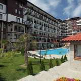  Ground floor 1-bedroom apartment in Amfora complex, St Vlas Sveti Vlas resort 8019597 thumb1
